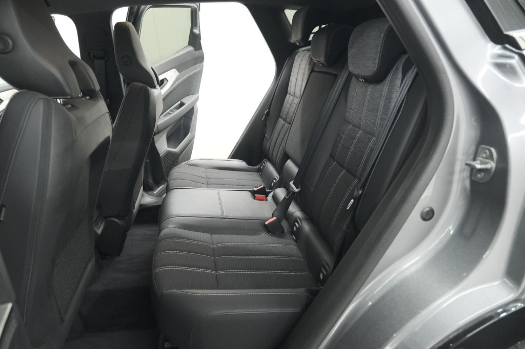 Renault Austral mild hybrid 160 x-tronic techno | elektronische kofferklep 