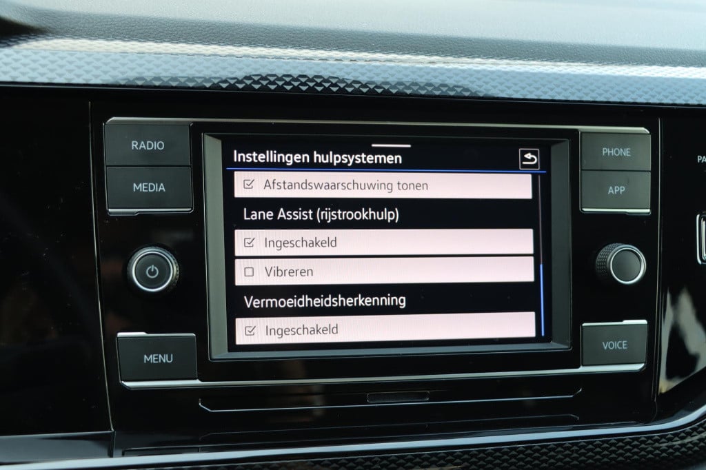 Volkswagen Polo 1.0 tsi life