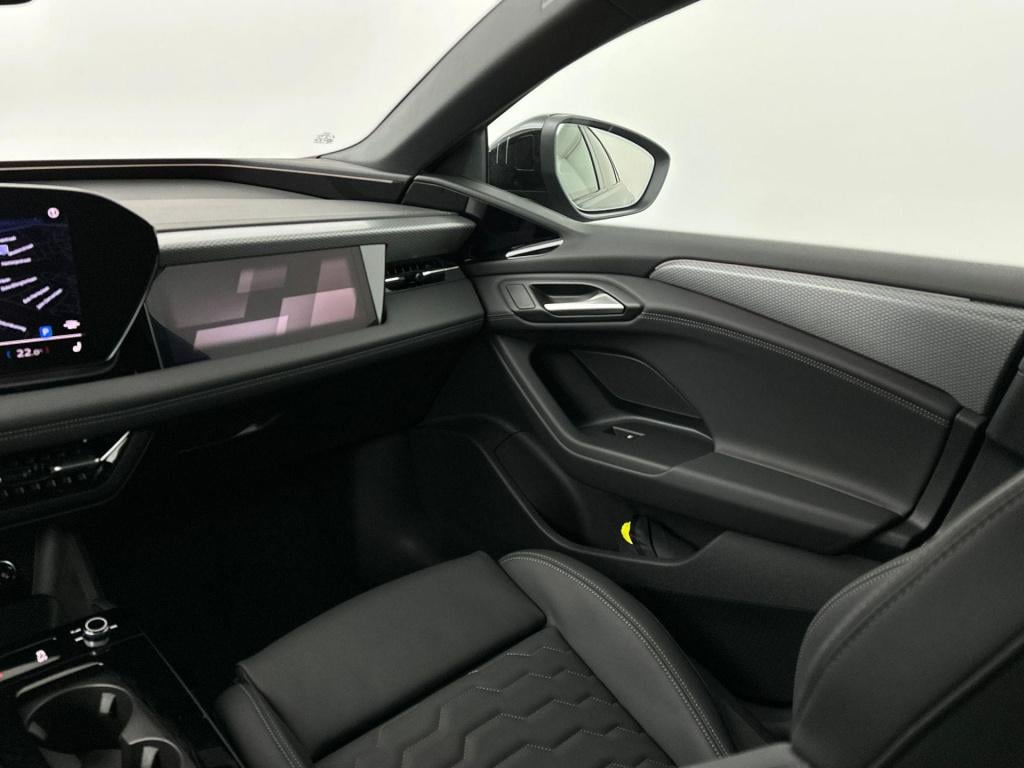 Audi A6 Sportback E-tron s edition e-tron 83 kwh 210 kw / 286 pk sportback