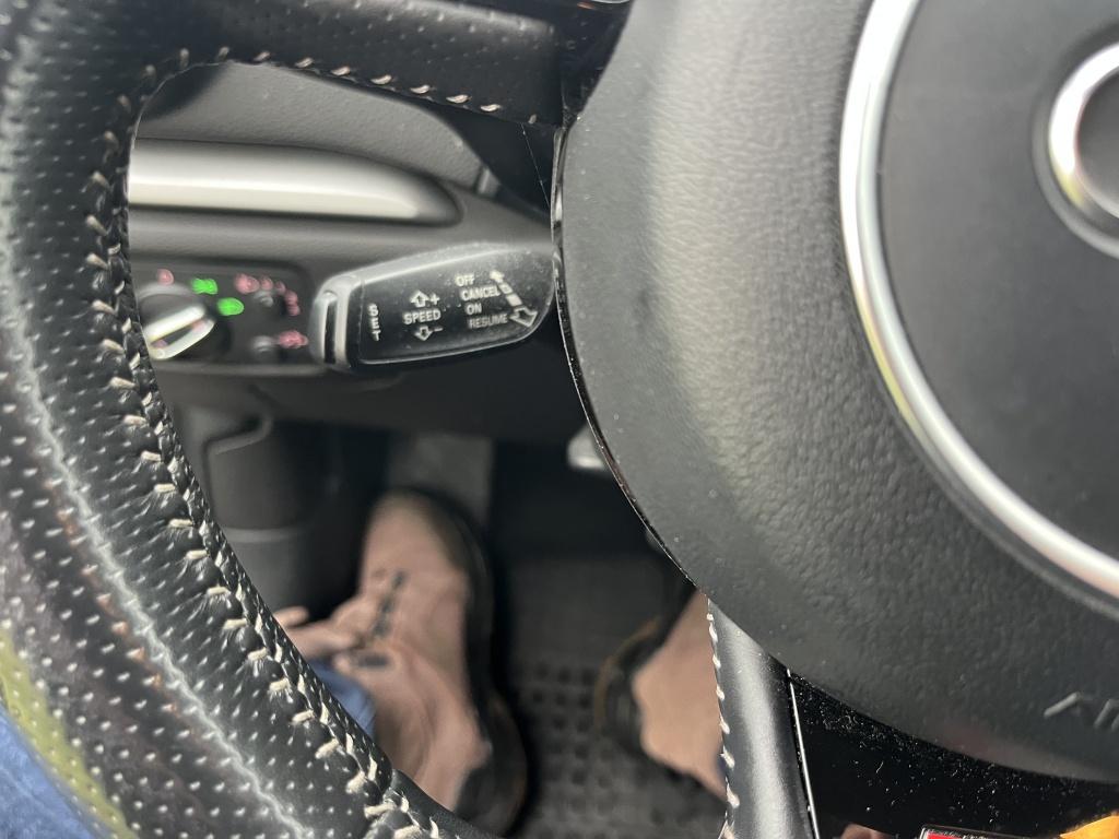 Audi A3 sportback 1.8 tfsi ambit. pl s