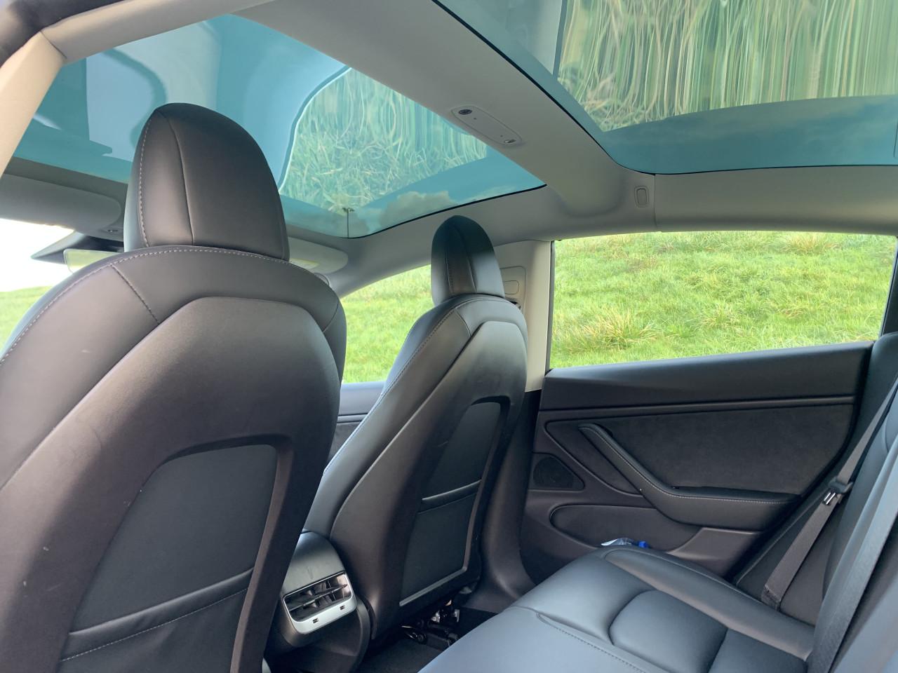 Tesla Model 3 premium Long Range AWD, 78 kWh, SOH 90%, ORG. NL 1E EIG.