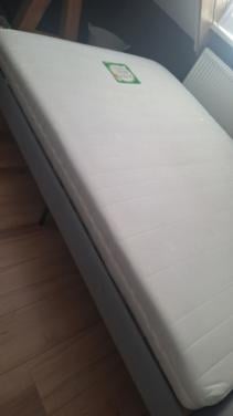 Gratis 2 persoonsbed