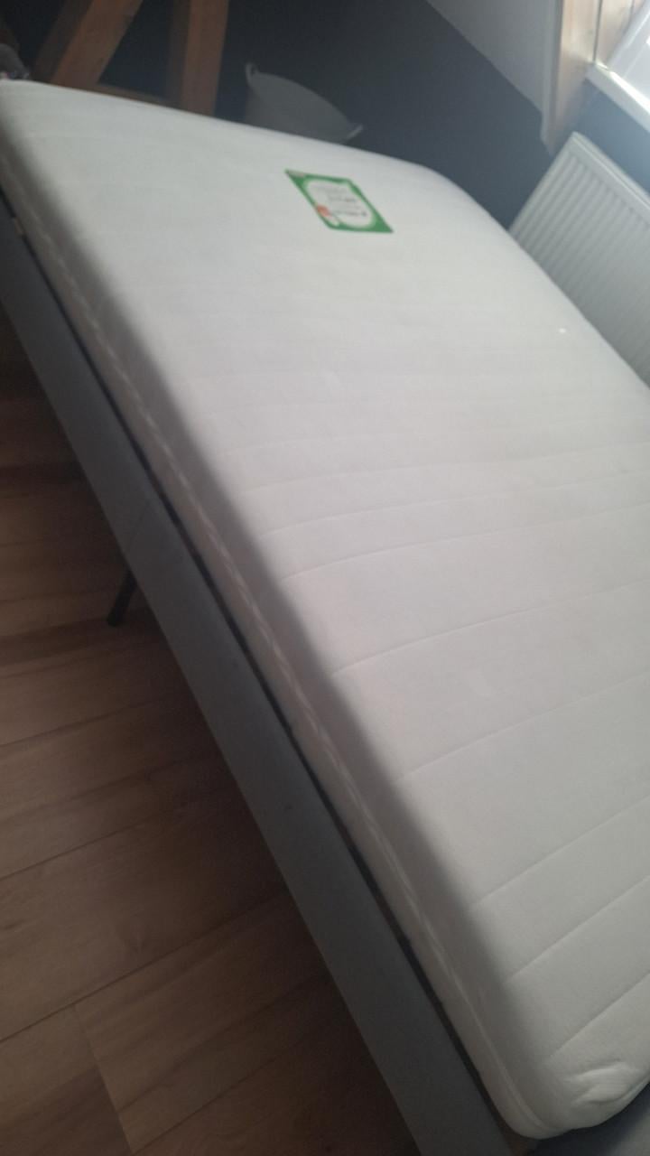 Gratis 2 persoonsbed