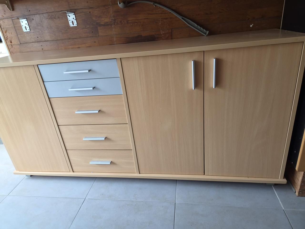 Dressoir beuken