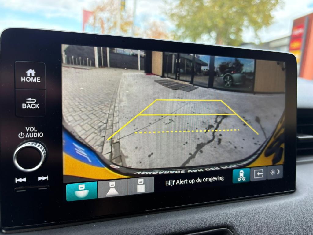 Honda HR-V 1.5 e:hev advance