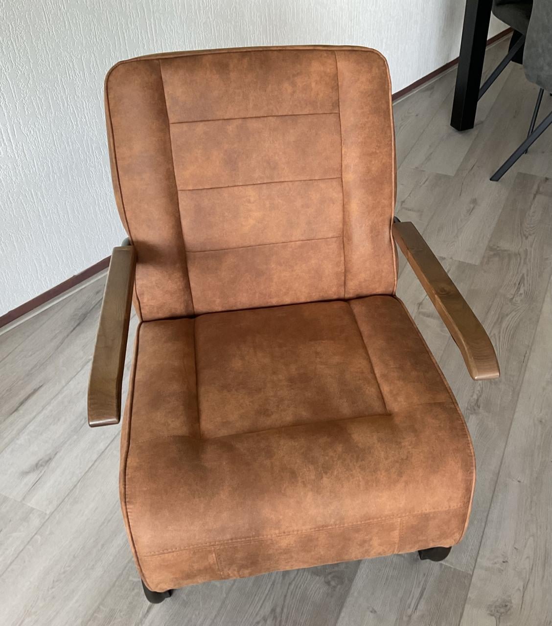 Te koop 2 Fauteuils