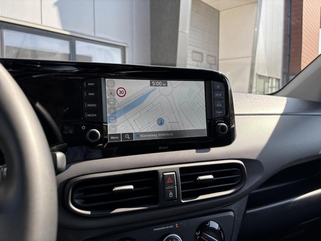 Hyundai I 10 1.0 comfort smart