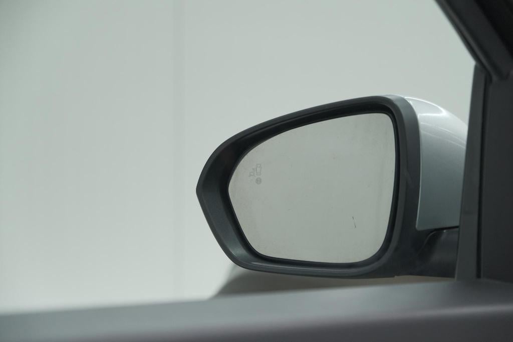 Dacia Duster tce 130 tech road | 360 camera | dodehoekdetectie | apple carp