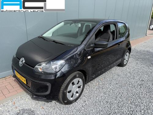 Volkswagen UP! 1.0 move up! airco 3-drs