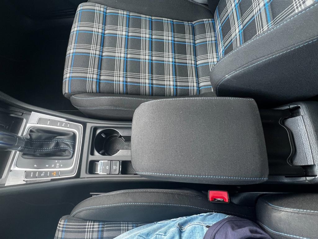 Volkswagen Golf 1.4 tsi phev gte elektr. schuif/kanteldak, winterpakket enz