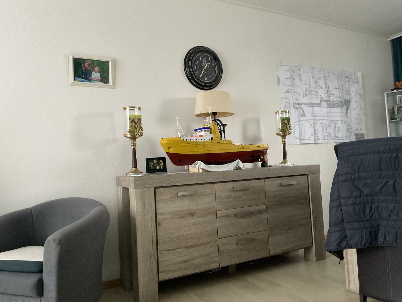 Modelbouw