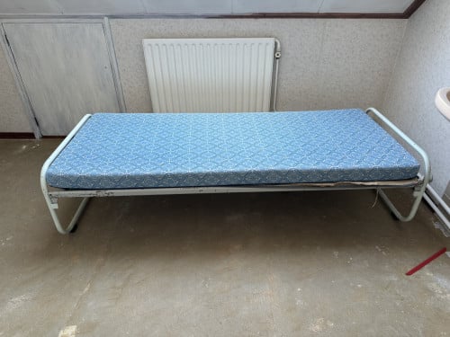 Eenpersoons bed