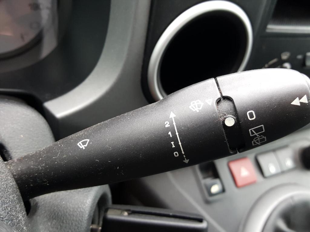 Citroen Berlingo live 1.2 puretech 110pk s&s airco | cruise control | bluet