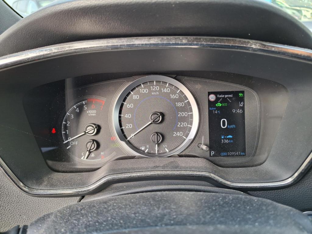 Toyota Corolla Touring Sports 1.8 hybrid active | 1ᵉ eigenaar! | dealer ond
