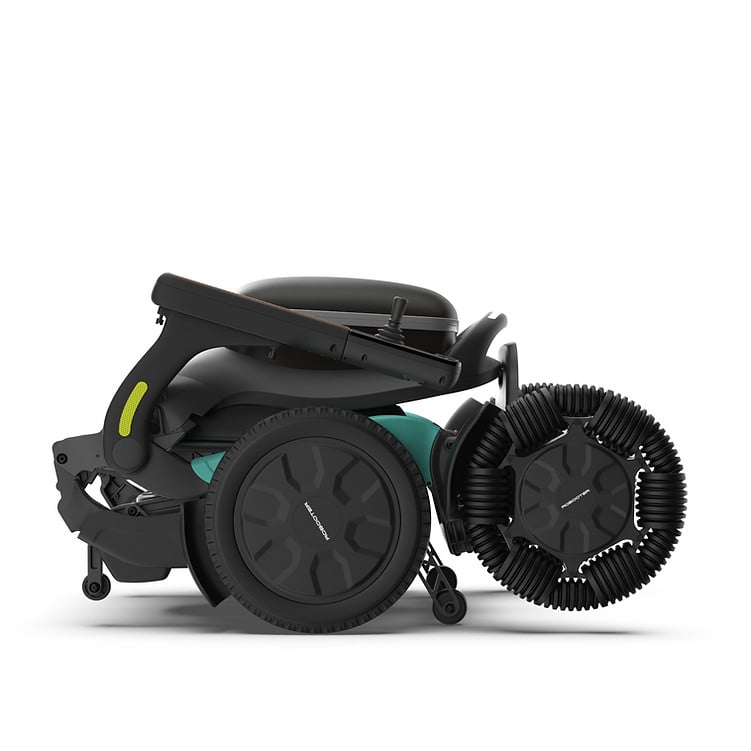 IVA Robooter E60