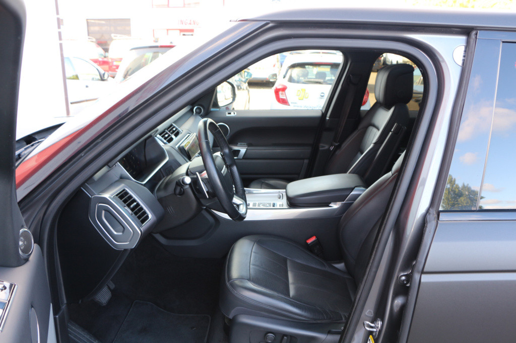 Land Rover Range Rover 3.0 tdv6 hse dynamic -facelift-