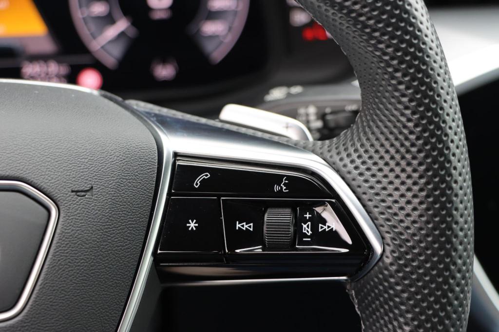 Audi A7 sportback 50 tfsi e quattro s edition competition 300pk s-tronic | 