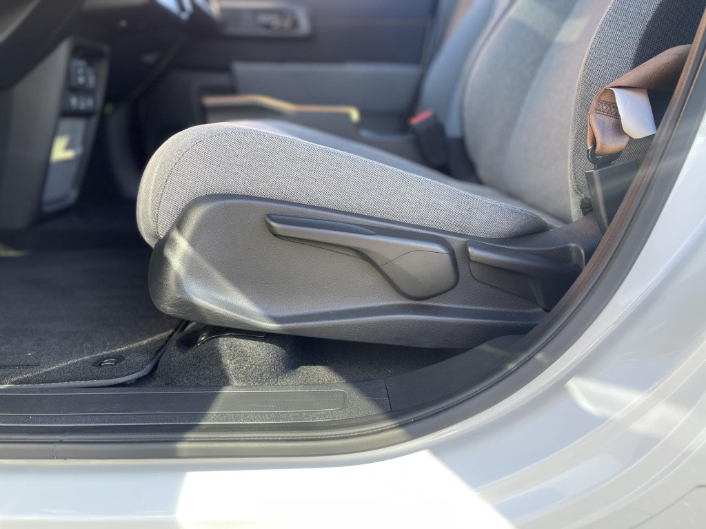 Honda E advance 16" | panoramadak | navigatie | 360° camera | stuur- + stoe