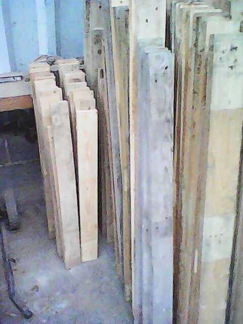 Plankjes