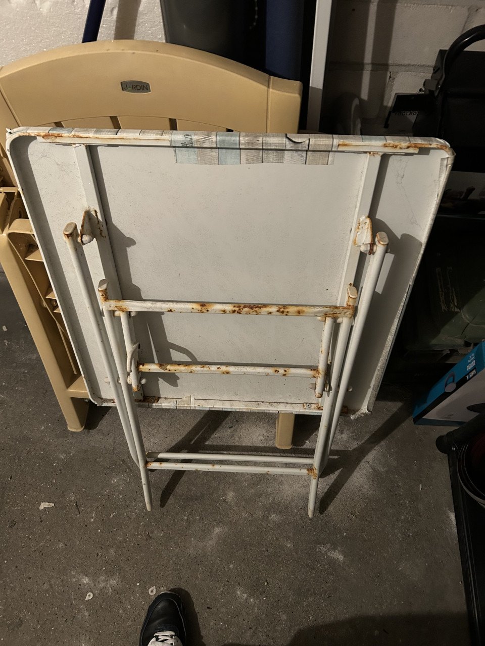 Klaptafel
