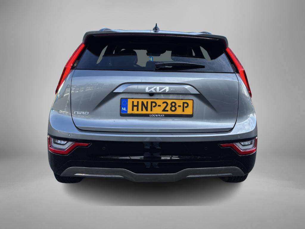 Kia Niro Ev plus 64.8 kwh | demonstratieauto | automaat | parkeercamera | s