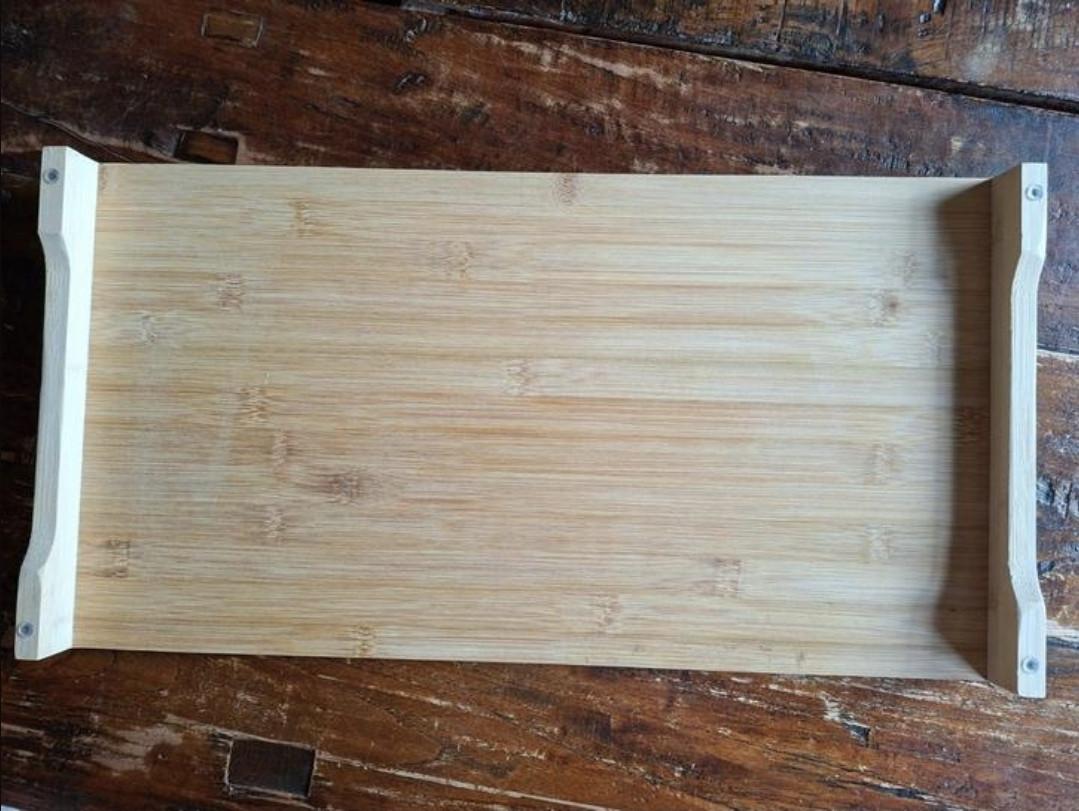 Snijplank/ borrelplank