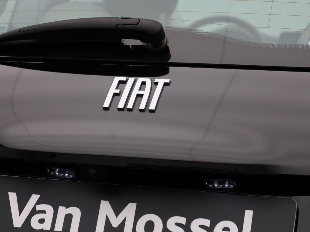Fiat 500 3+1 la prima by bocelli 42 kwh | apple carplay / android auto | jb