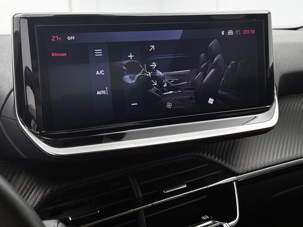 Peugeot 2008 100pk allure | rijklaar | apple carplay | parkeersensoren voor