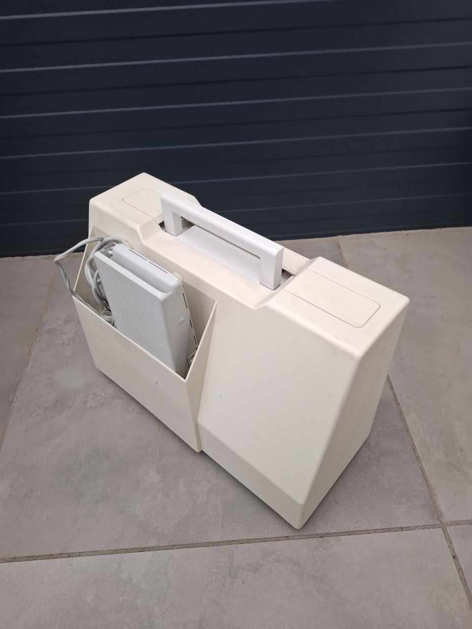 Pfaff Edition 130 Naaimachine met Dual Transport