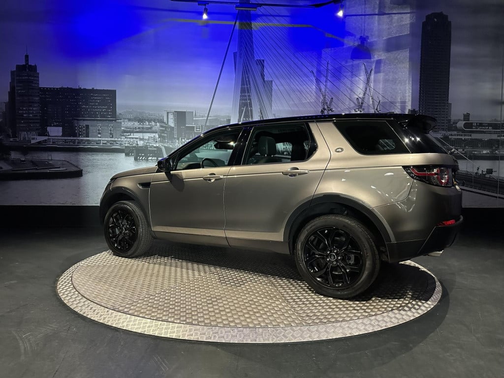 Land Rover Discovery 2.0 si4 4wd urban series se dynamic *origineel nl*pano