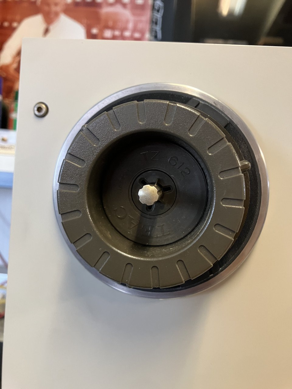 Teac X-10 3 koppen dual capstan groot onderhoud garantie zeer mooie staat