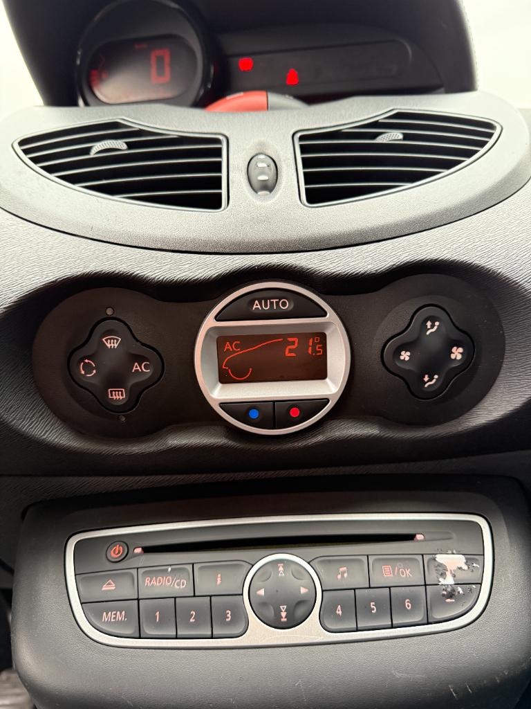 Renault Twingo 1.2 - dynamique- airco