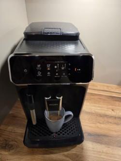 Philips espressomachine type 2200 100% zgan