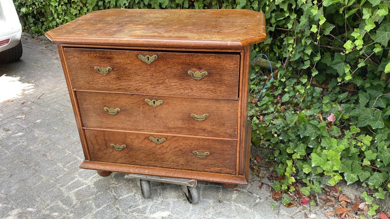 Dressoir