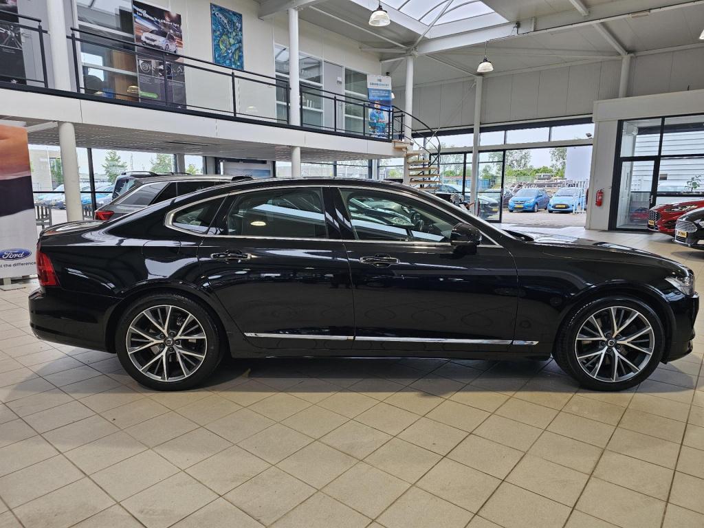 Volvo S90 2.0 t4 inscription business luxury plus polestar engineered 37600