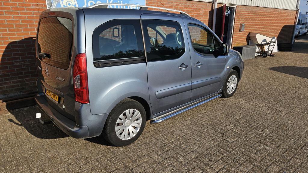 Citroen Berlingo 1.6-16v multispace