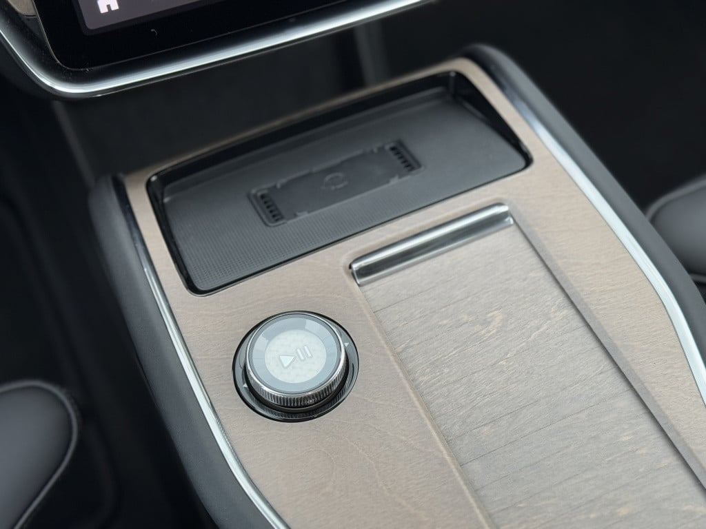 Volvo Ex90 twin performance ultra demo | nieuwprijs € 111.804,= | luchtveri