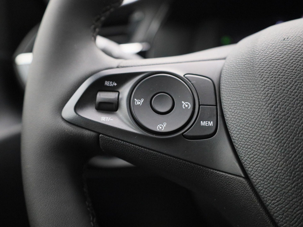 Opel Corsa-e elegance 50 kwh