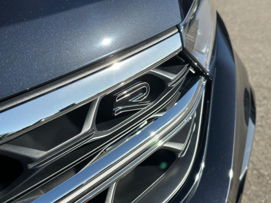 Volkswagen T-roc 1.5 tsi 150pk r-line | black style | keyless | navi | adap