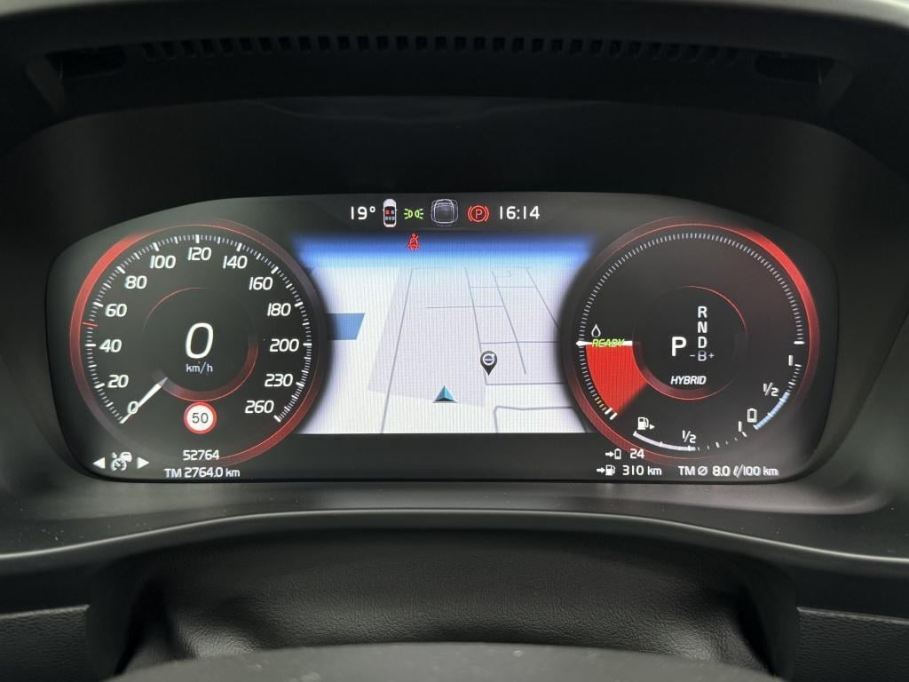 Volvo XC40 t5 262pk recharge ultimate dark | adap.cruise| panodak| trekhaak