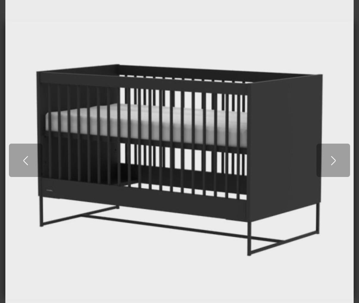 Kidsmill box
