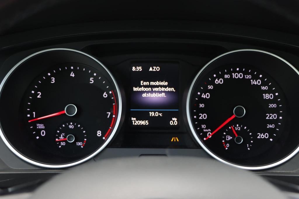 Volkswagen Tiguan 1.4 tsi comfortline 125pk