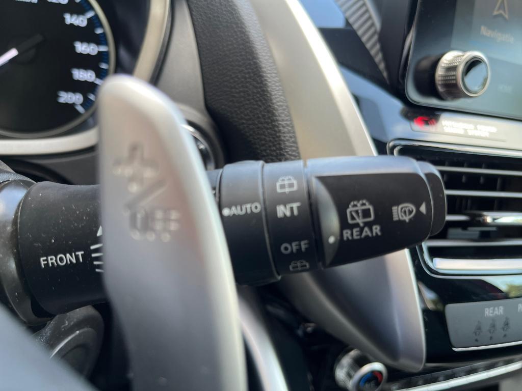 Mitsubishi Eclipse Cross 2.4 phev instyle|trekhaak|rijklaar
