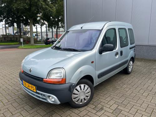 Renault Kangoo 1.4 Privilege Automaat 142.499 KM