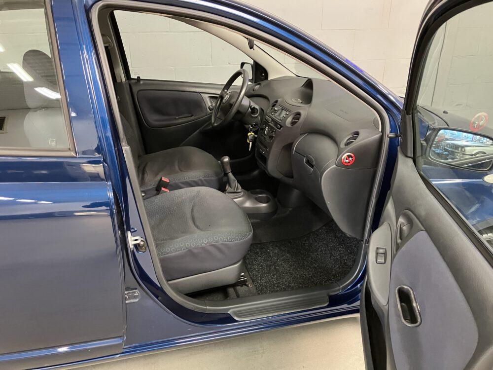 Toyota Yaris 1.3 VVT-i Idols