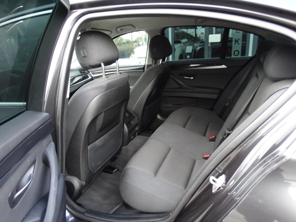 BMW 5 Serie 520i executive sportline|automaat|orgineel nl geleverd