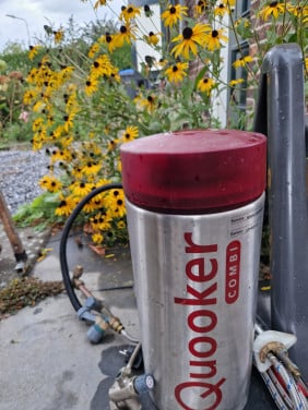 Quooker