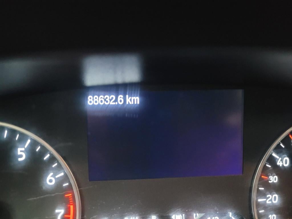 Ford Ecosport 1.0 ecoboost trend essential