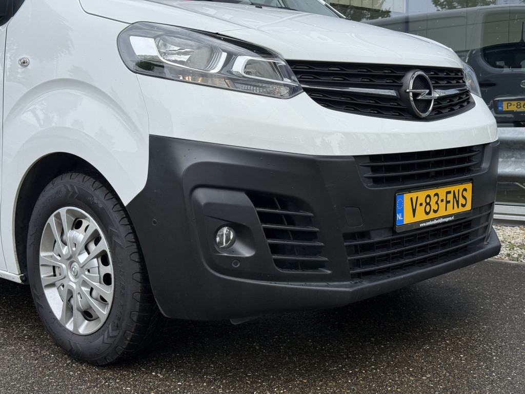 Opel Vivaro 2.0 cdti l3 edition | navi | carplay | pdc | dodeh. detect | cr