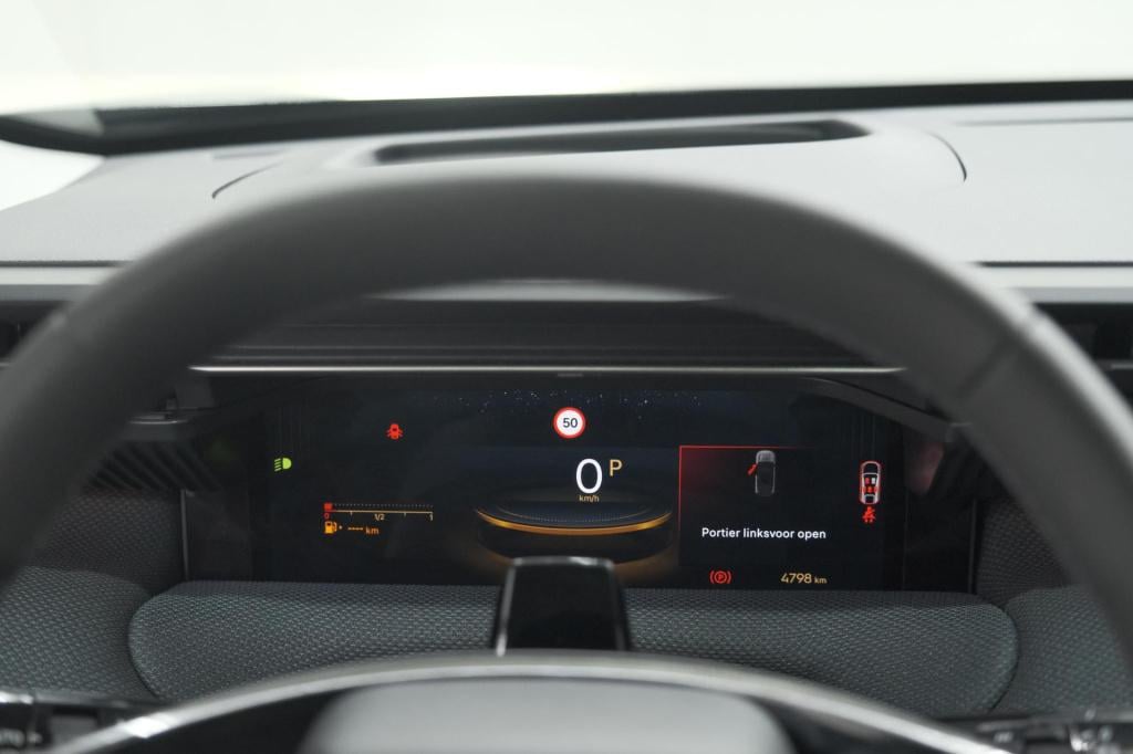 Citroen C5 Aircross 1.2 hybrid 145 max | 360 camera | adaptieve cruise cont